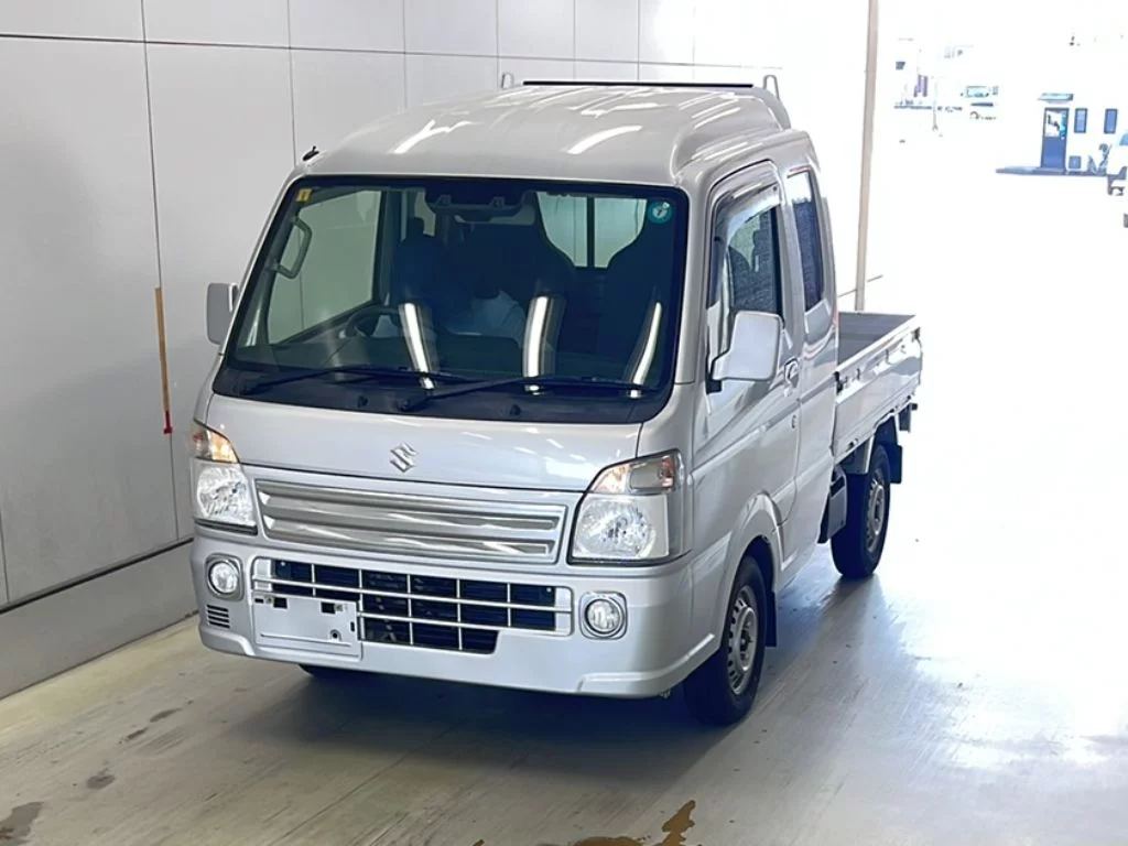 Suzuki Carry Truck DA16T 2020